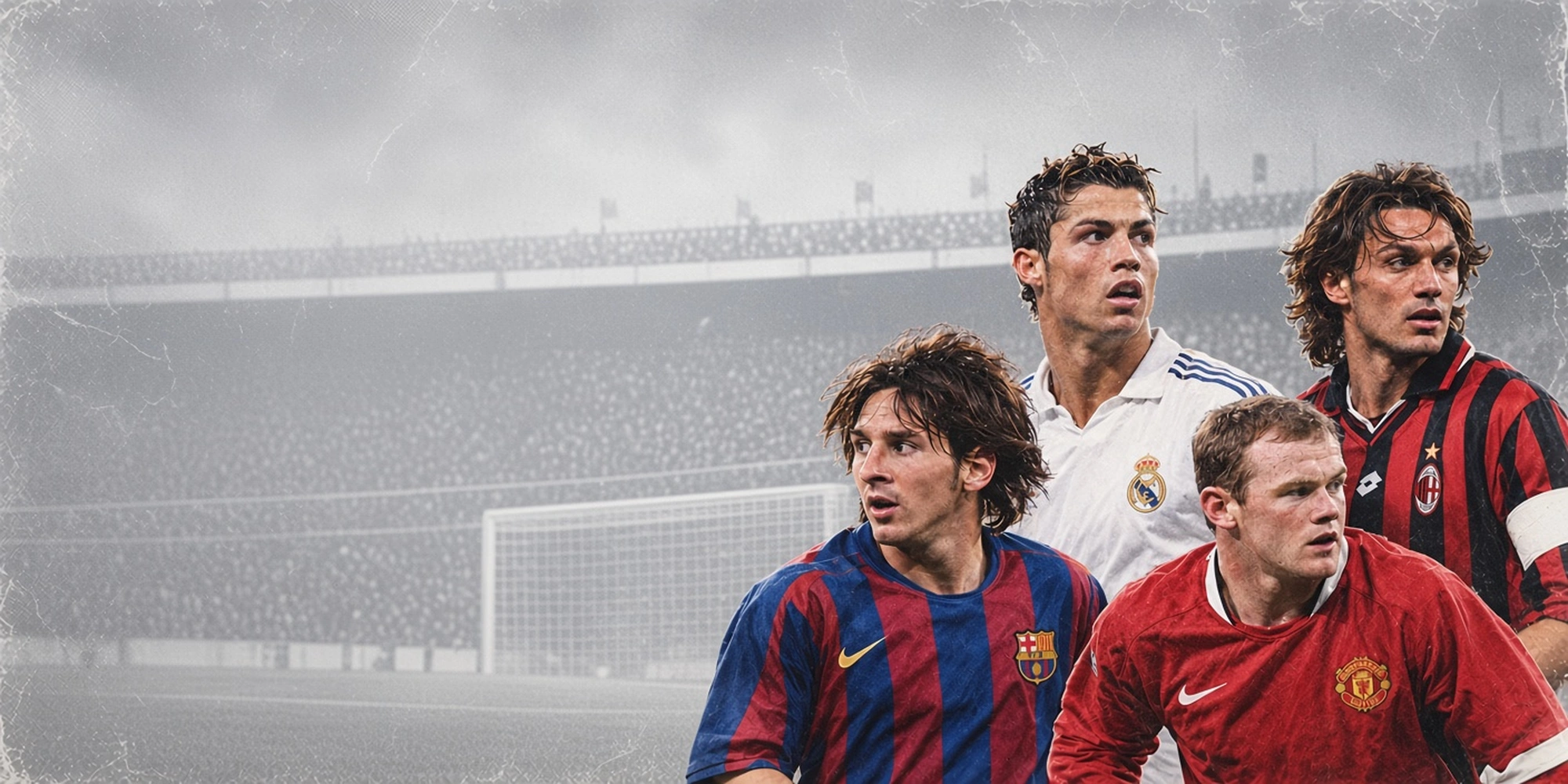 LEGENDS OF THE GAME.